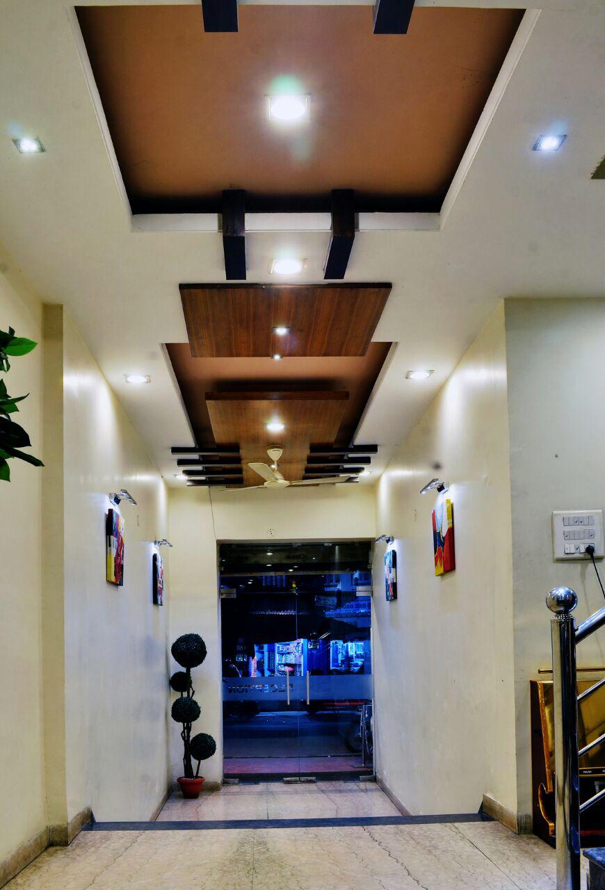 hotel shanti