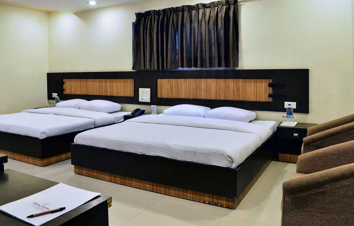 hotel shanti