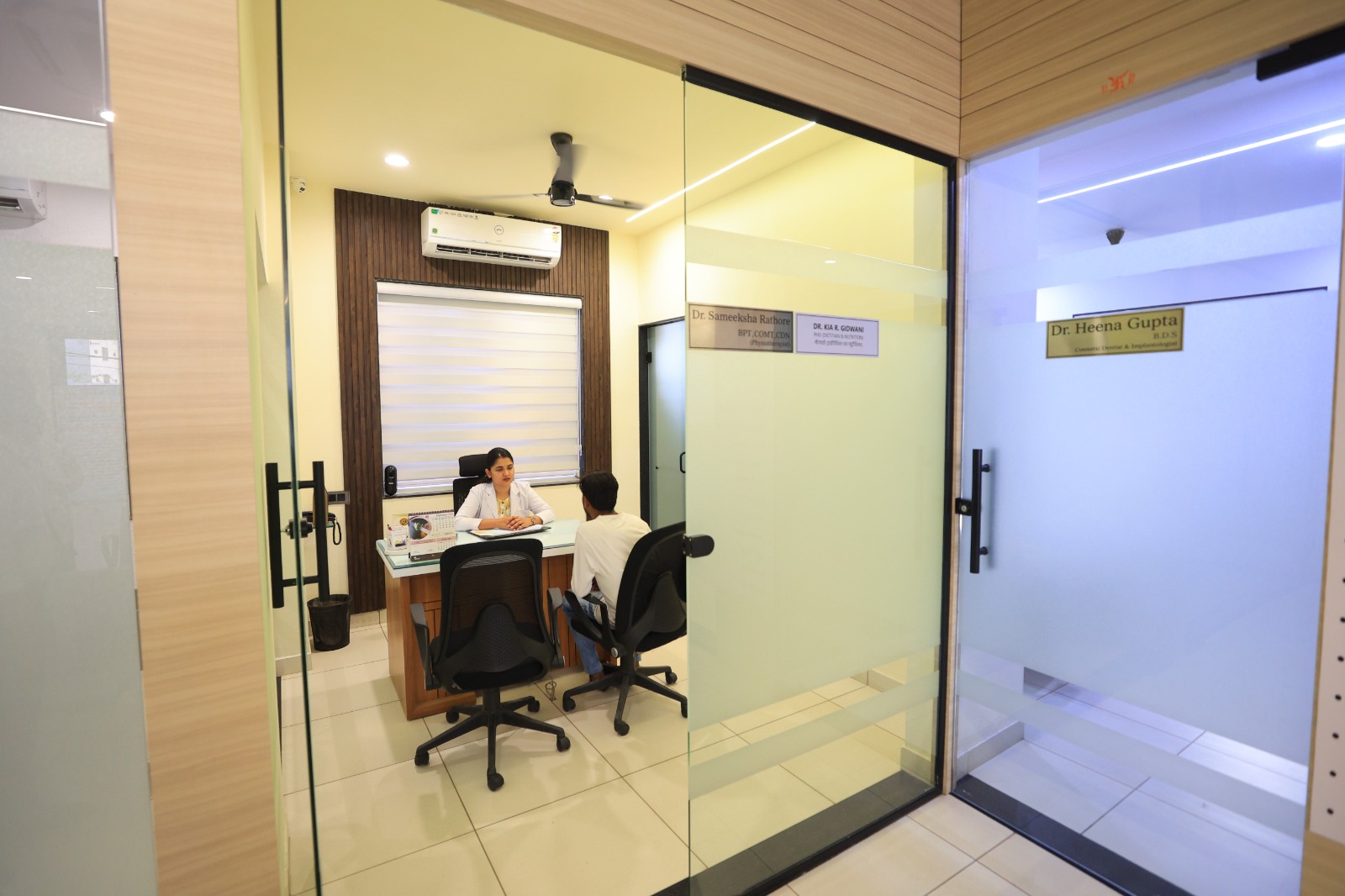 Gupta Multispecialty Hospital